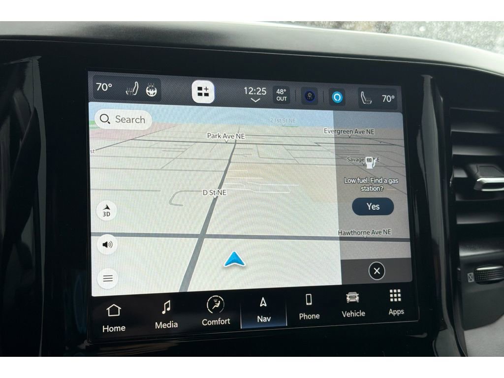 Used 2024 RAM 2500 Big Horn w/ Heated Seats & Wheel Group image 20