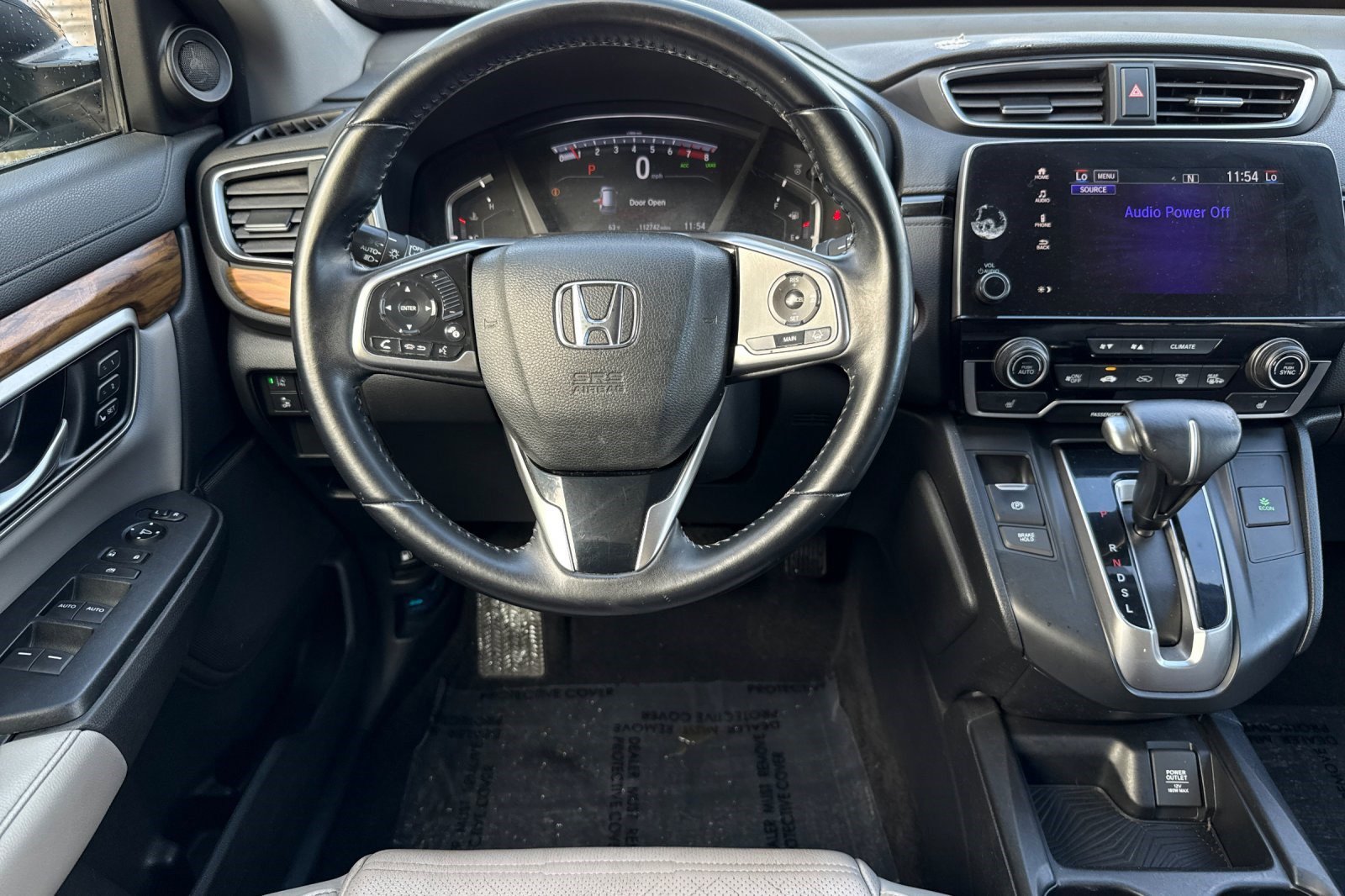 Used 2018 Honda CR-V EX-L image 18