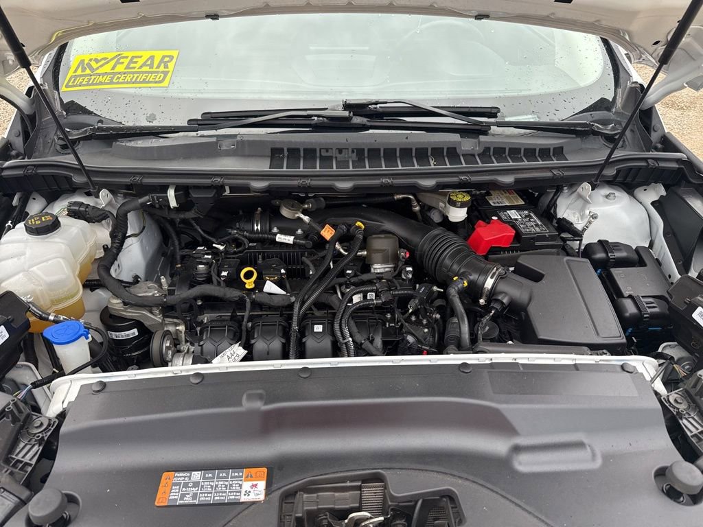 Used 2023 Ford Edge SEL image 20