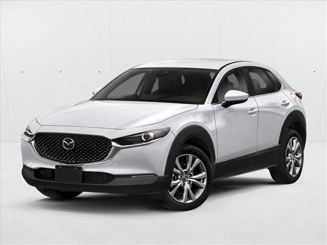 Used 2021 MAZDA CX-30 FWD 2.5 S w/ Select Package