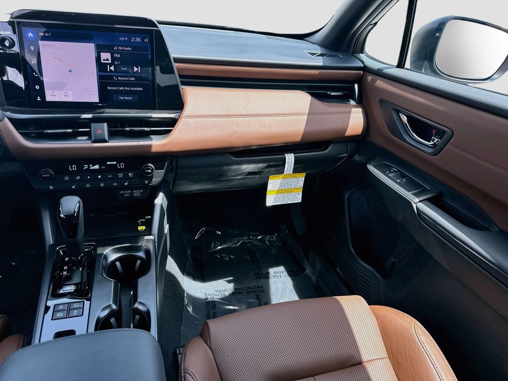 New 2026 Subaru Outback Touring XT AWD/4WD image 23