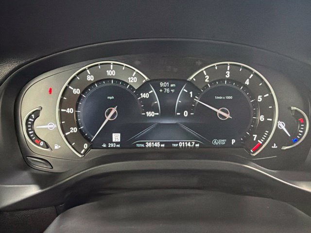 Used 2019 BMW X3 xDrive30i w/ Premium Package AWD/4WD image 32