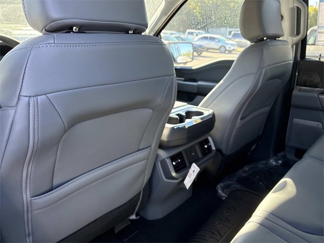 New 2025 Ford F150 Lightning Flash image 17