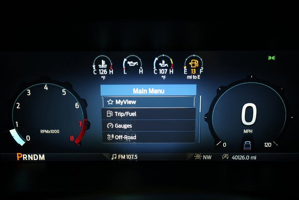 Used 2024 Ford F150 XL w/ Equipment Group 103A High AWD/4WD image 21