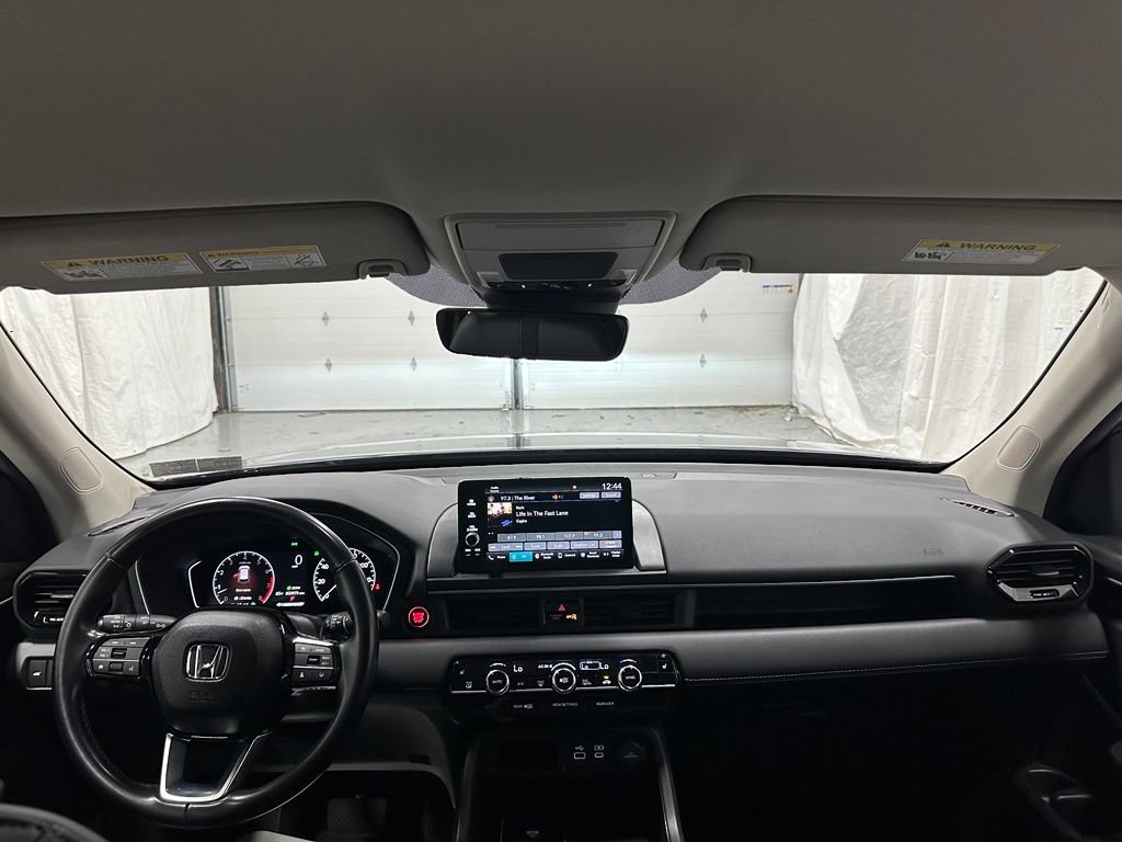 Used 2023 Honda Pilot EX-L image 36