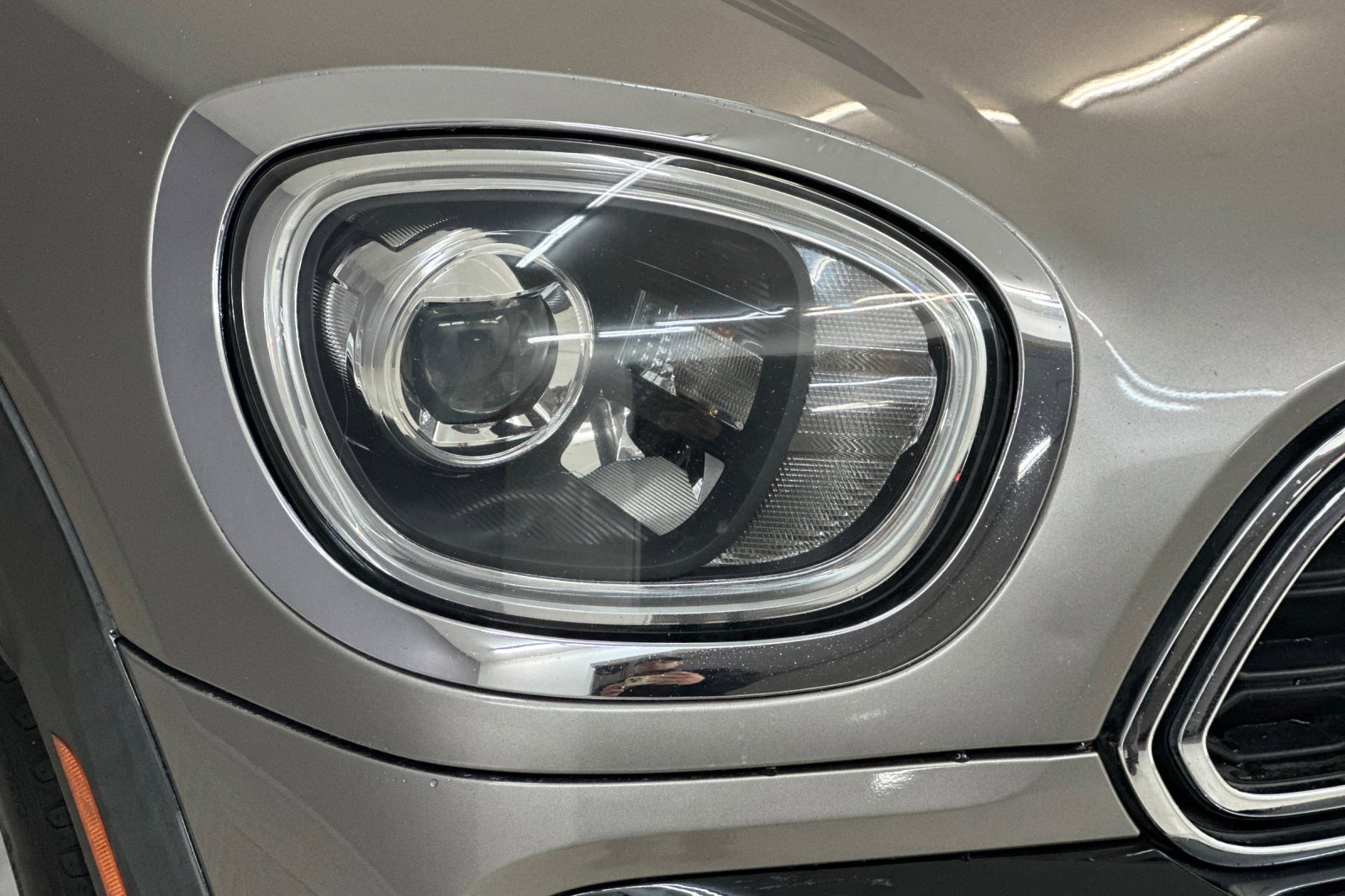 Used 2018 MINI Cooper Countryman S image 10