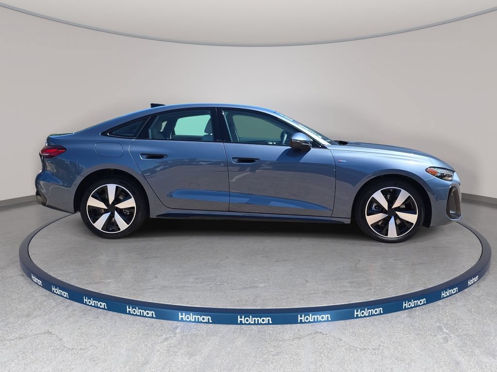 New 2026 Audi A5 2.0T Premium Plus AWD/4WD image 4