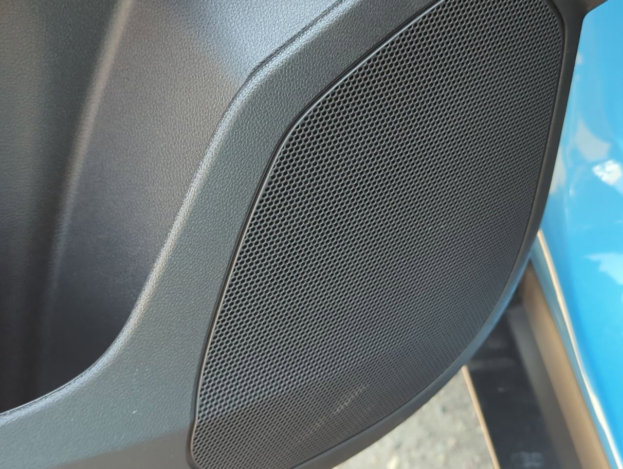 New 2025 Chevrolet Trax ACTIV w/ Driver Confidence Package image 24