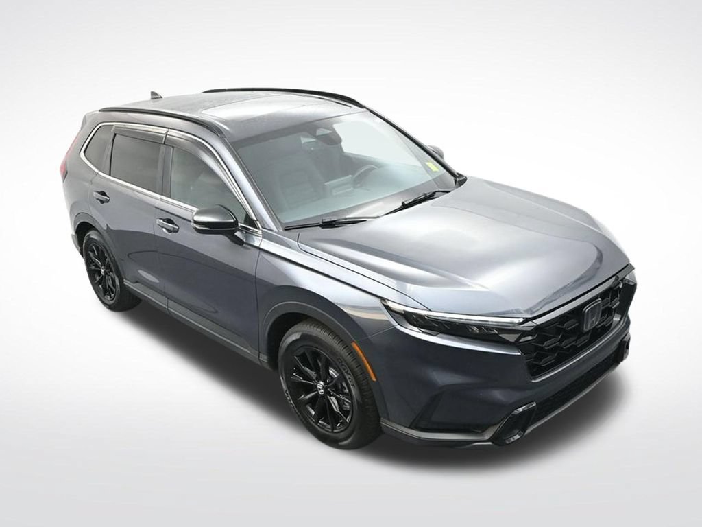 Used 2025 Honda CR-V Sport-L image 23
