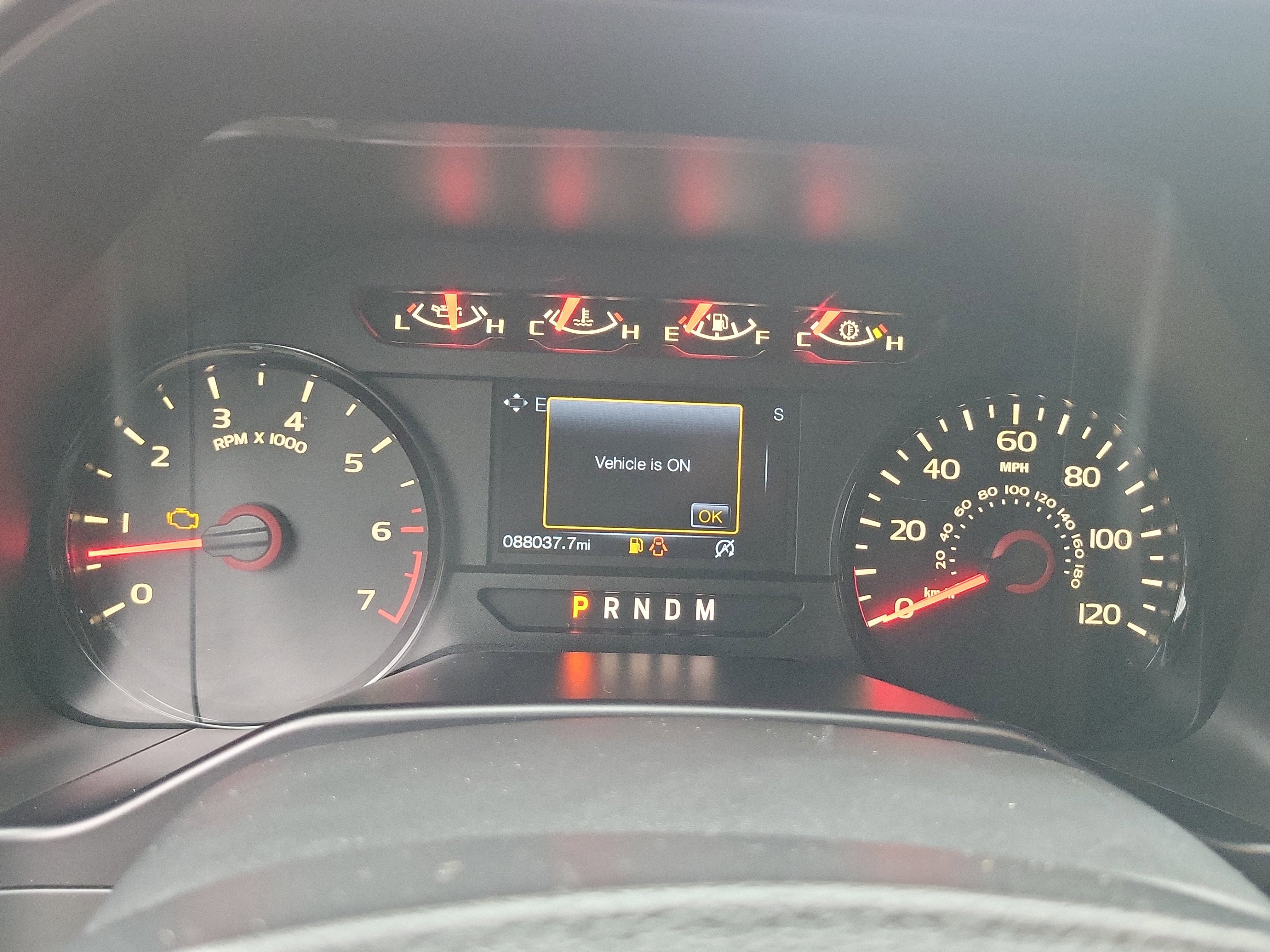 Used 2017 Ford F150 XLT w/ Equipment Group 302A Luxury image 13