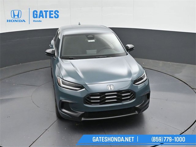 New 2026 Honda HR-V Sport image 49