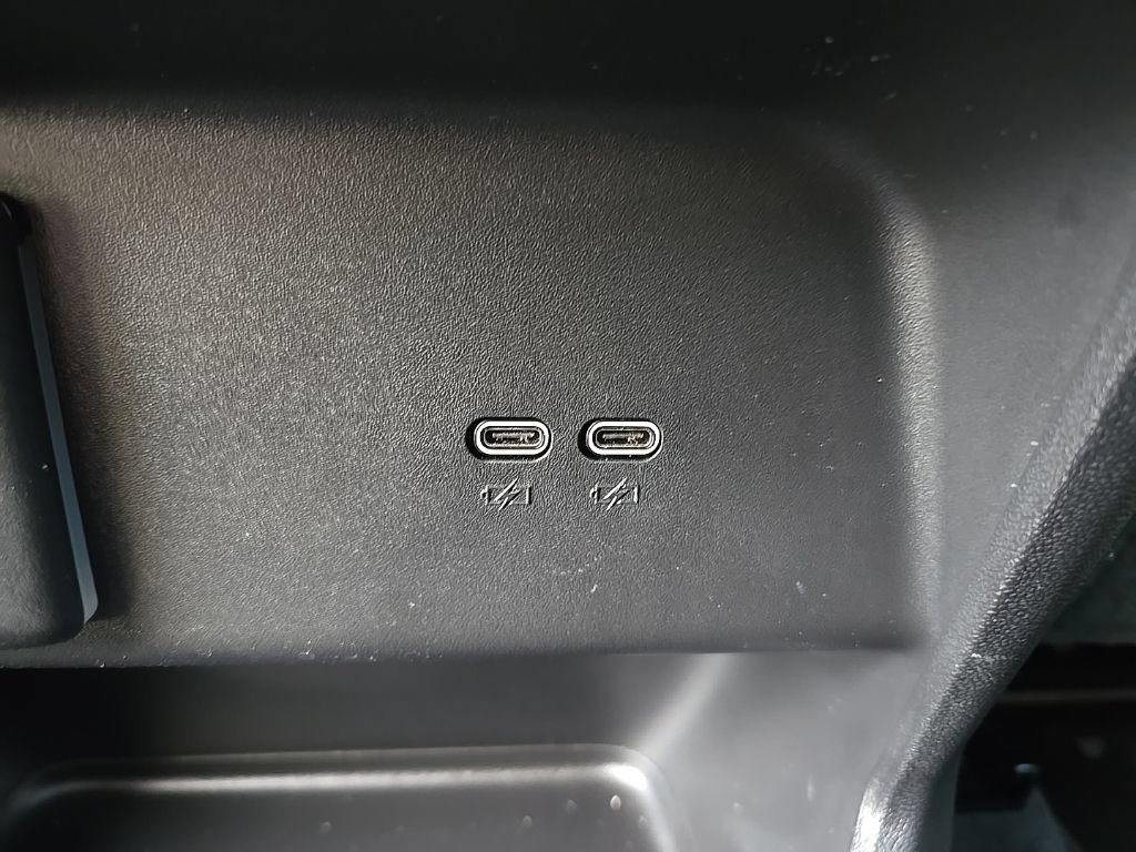 Used 2026 GMC Sierra EV AT4 AWD/4WD image 56