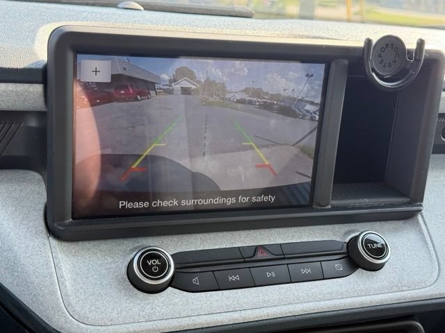 Used 2022 Ford Maverick XLT FWD image 19