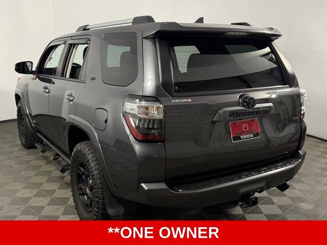 Used 2023 Toyota 4Runner SR5 image 6