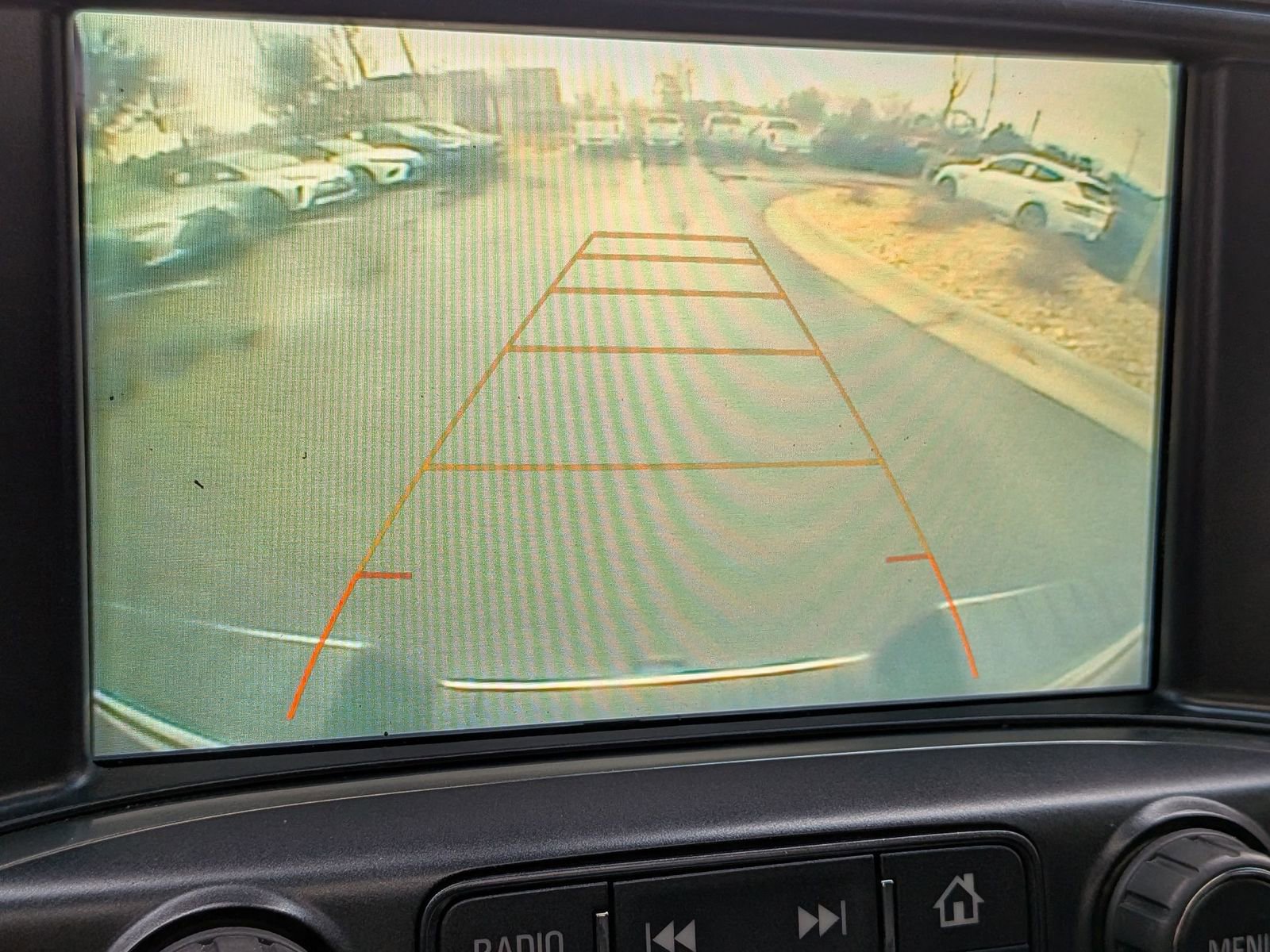 Used 2019 Chevrolet Silverado 3500 LTZ w/ Duramax Plus Package image 24