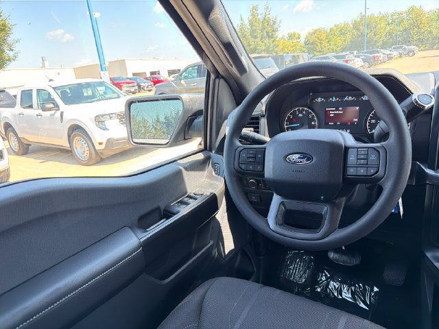 New 2026 Ford F150 STX AWD/4WD image 18