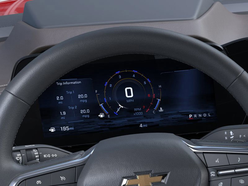 New 2026 Chevrolet Suburban High Country image 19