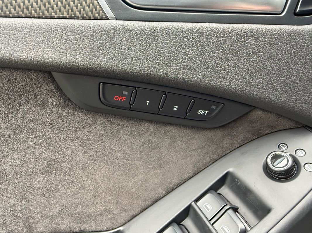 Used 2012 Audi S4 Prestige AWD/4WD image 19