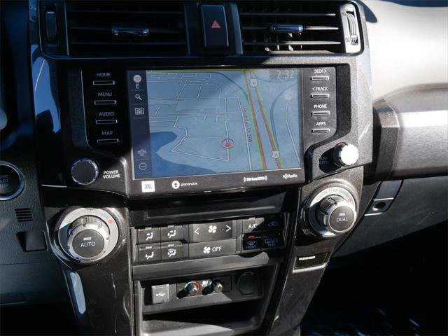 Certified 2021 Toyota 4Runner Nightshade image 28