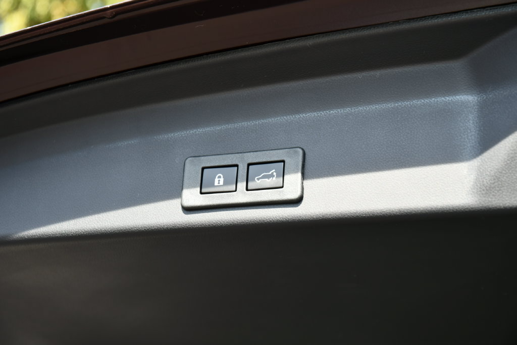 New 2027 Subaru Ascent Touring AWD/4WD image 32
