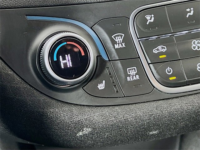 Used 2024 Chevrolet Malibu LT image 21