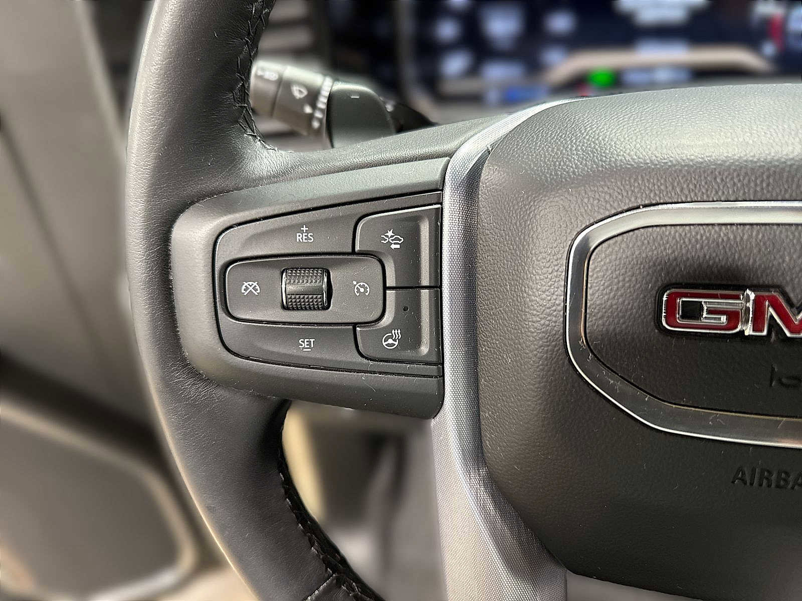 Used 2022 GMC Sierra 1500 Elevation w/ Preferred Package image 36