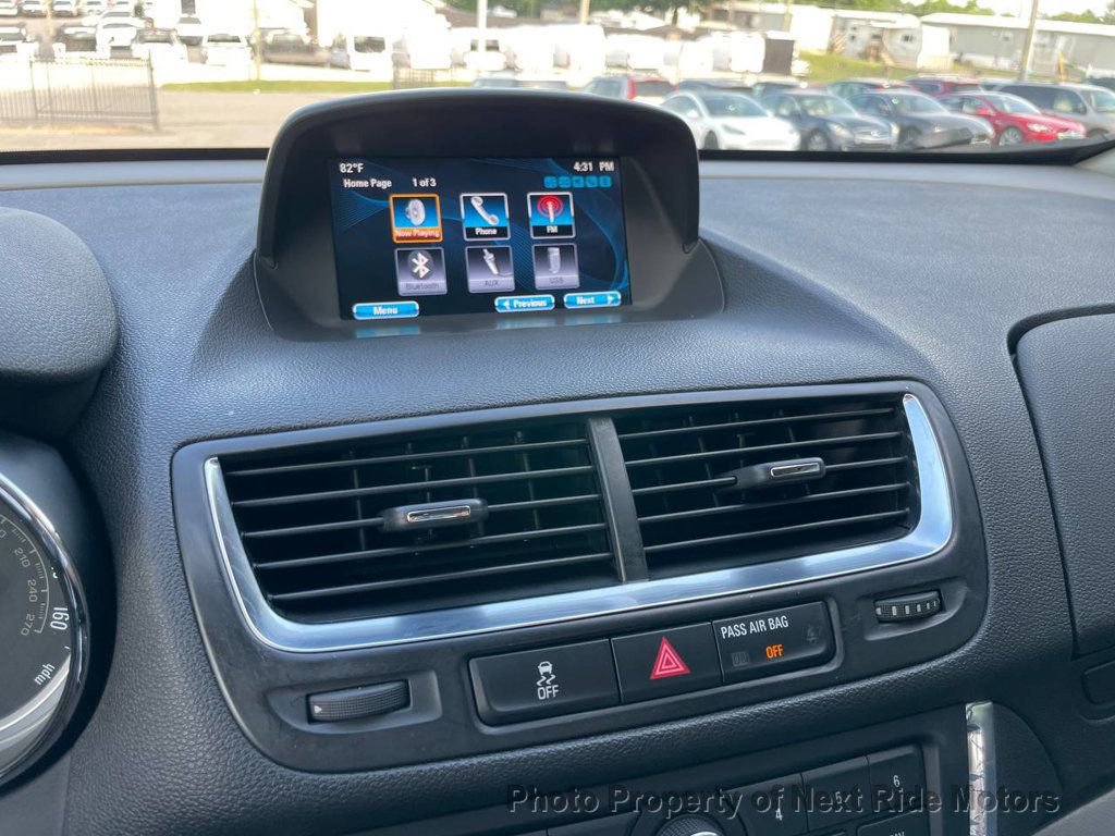 Used 2014 Buick Encore Convenience FWD image 18