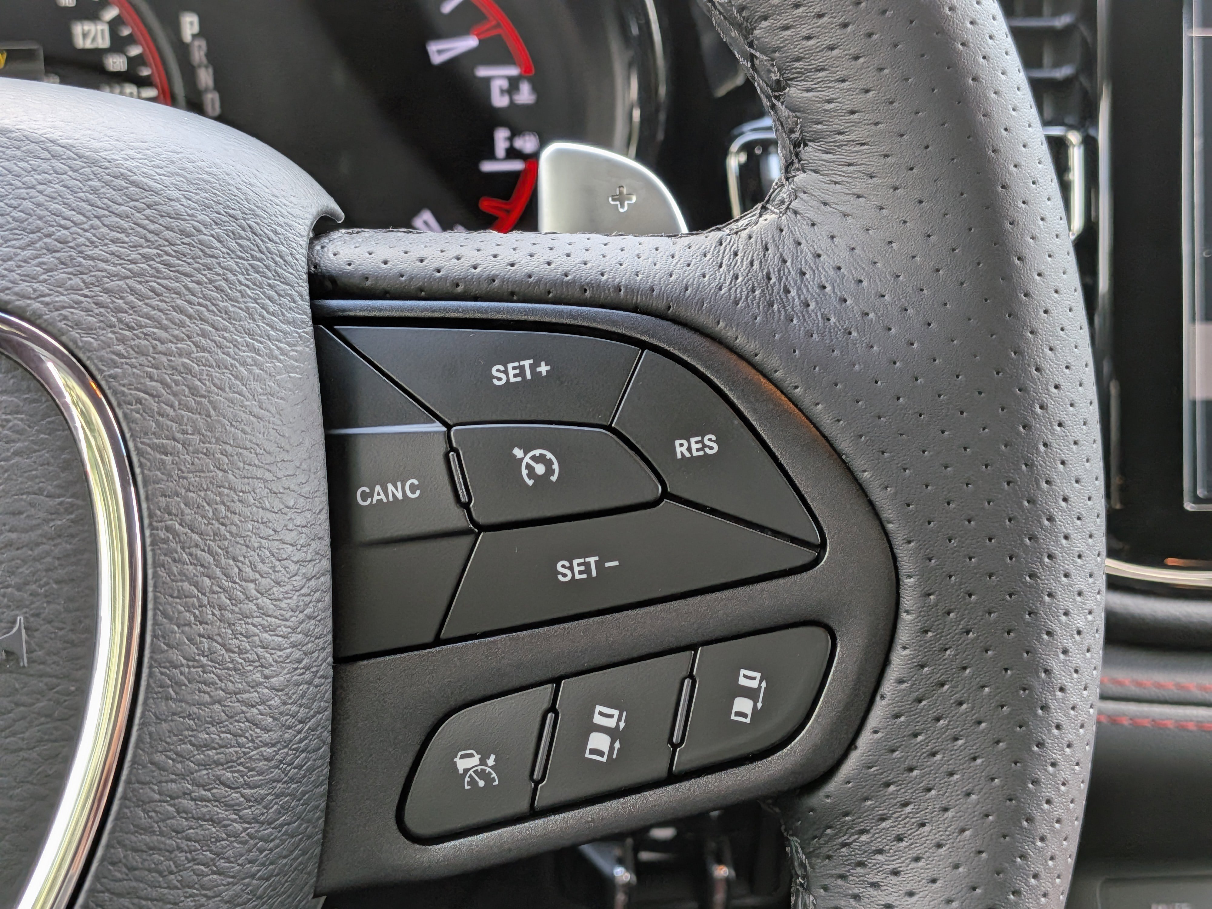 New 2026 Dodge Durango GT AWD/4WD image 26