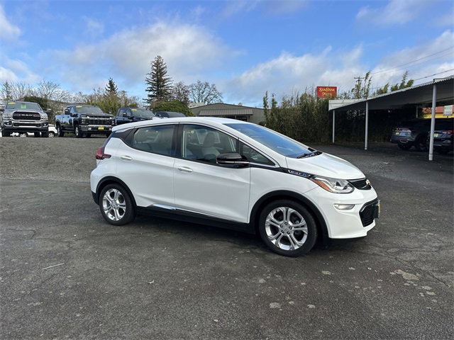 Used 2019 Chevrolet Bolt LT image 7
