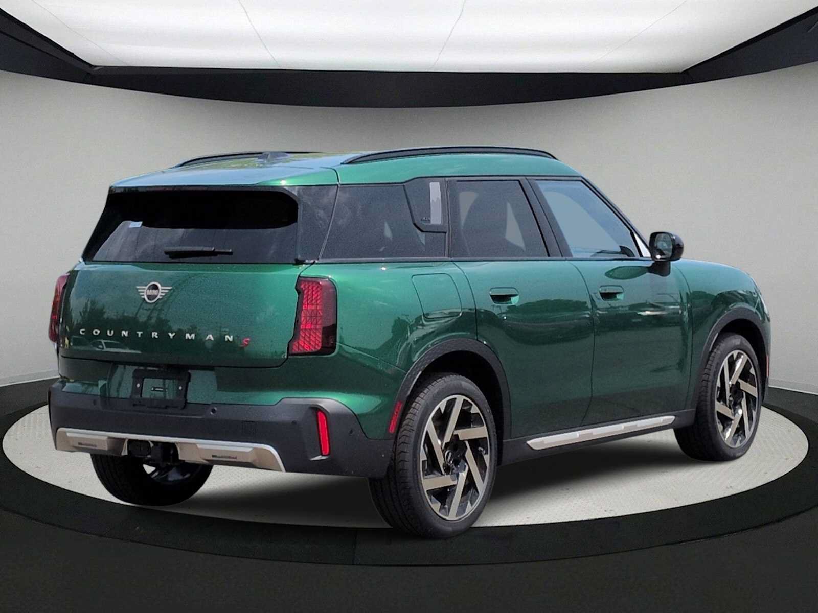 New 2027 MINI Cooper Countryman S AWD/4WD image 8