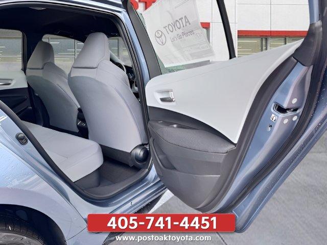 New 2027 Toyota Corolla SE w/ SE Premium Package FWD image 31