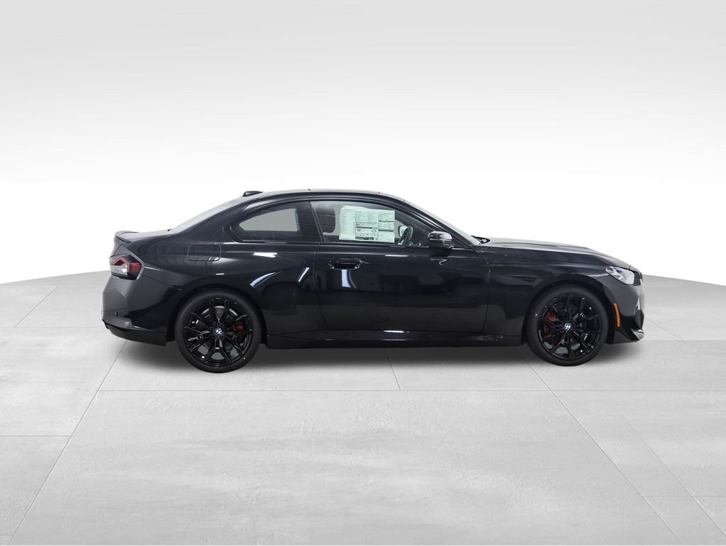 Used 2026 BMW 230i xDrive 230i xDrive w/ Premium Package image 7