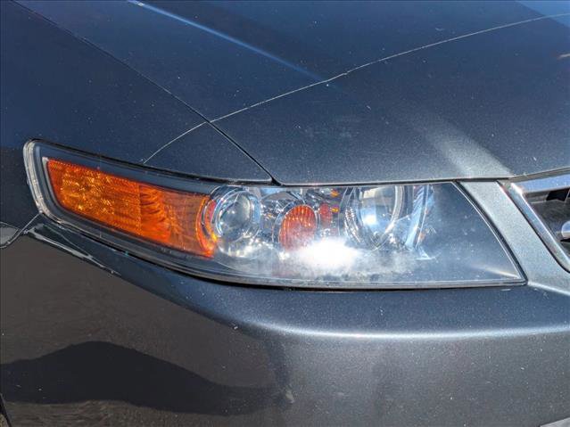 Used 2006 Acura TSX image 9