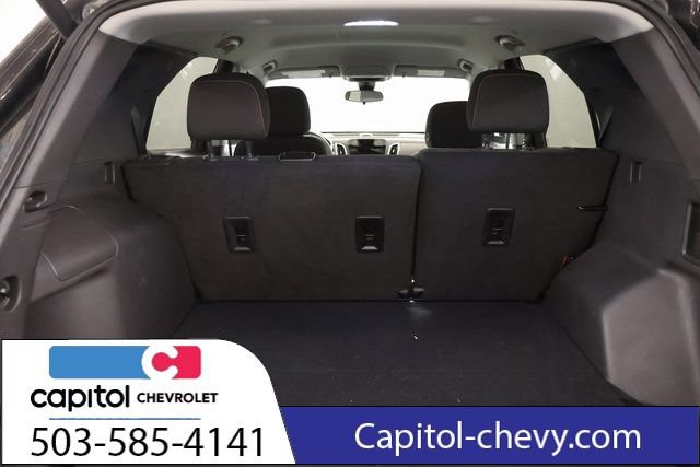 Used 2022 Chevrolet Equinox LT AWD/4WD image 29