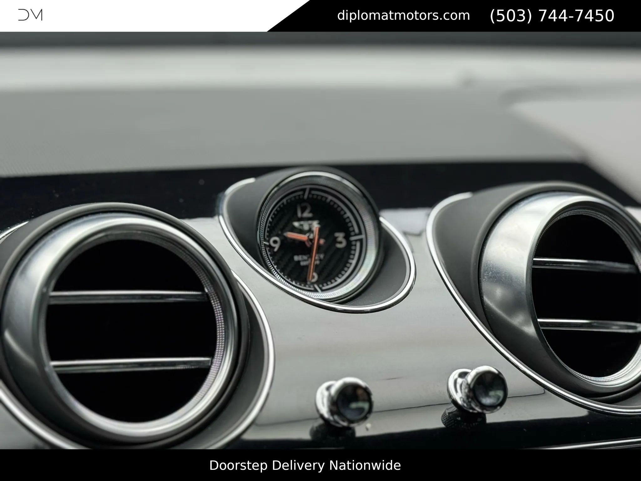Used 2020 Bentley Bentayga image 34