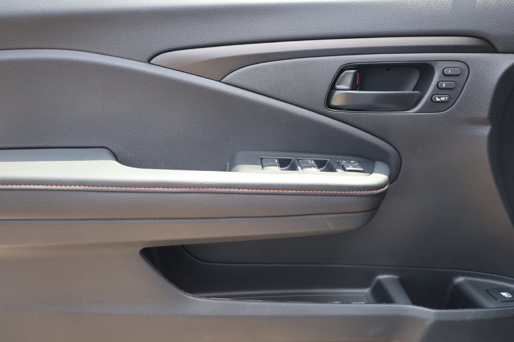 New 2026 Honda Ridgeline TrailSport image 10