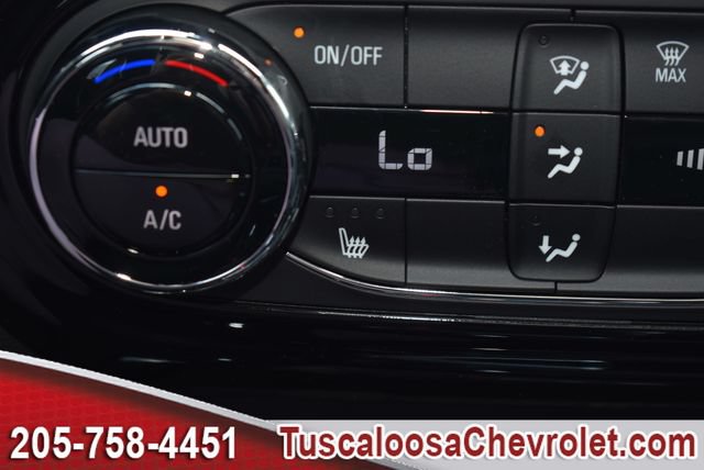 New 2026 Chevrolet Trax RS w/ Sunroof Package FWD image 30