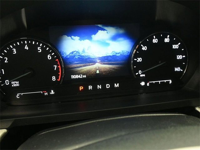 Certified 2021 Ford Explorer Timberline image 12