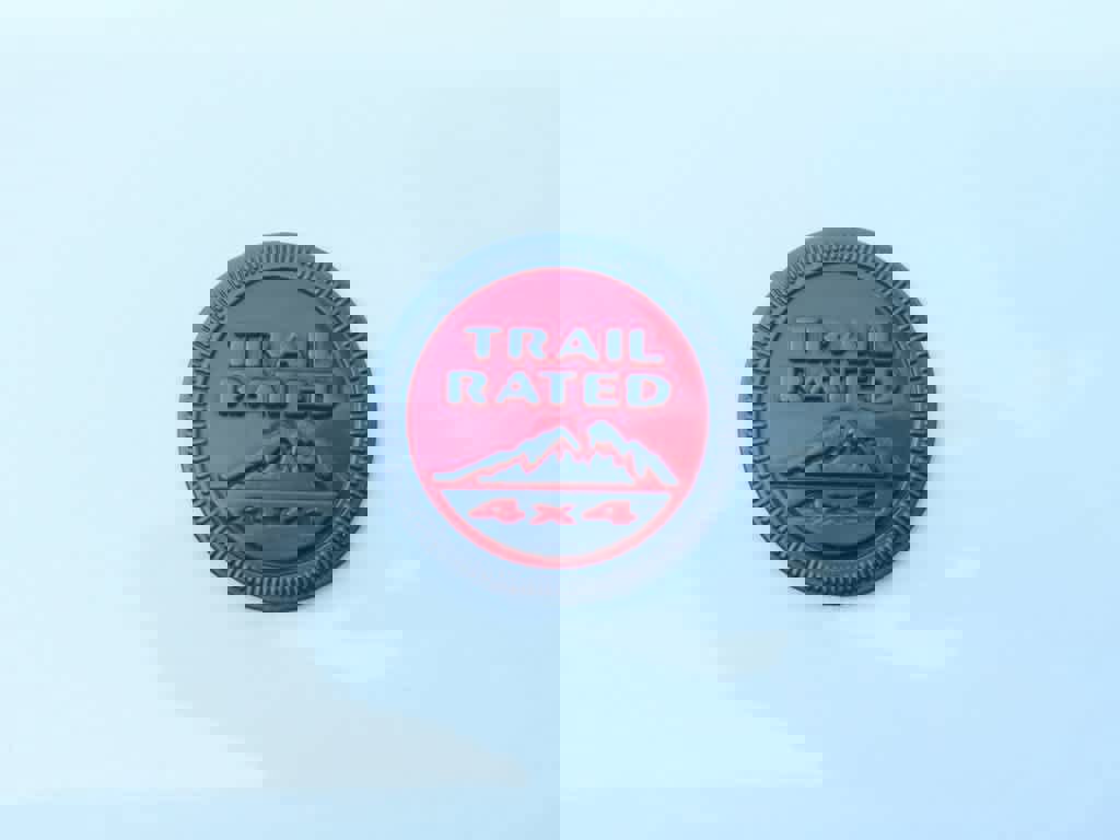 Used 2024 Jeep Compass Trailhawk image 9