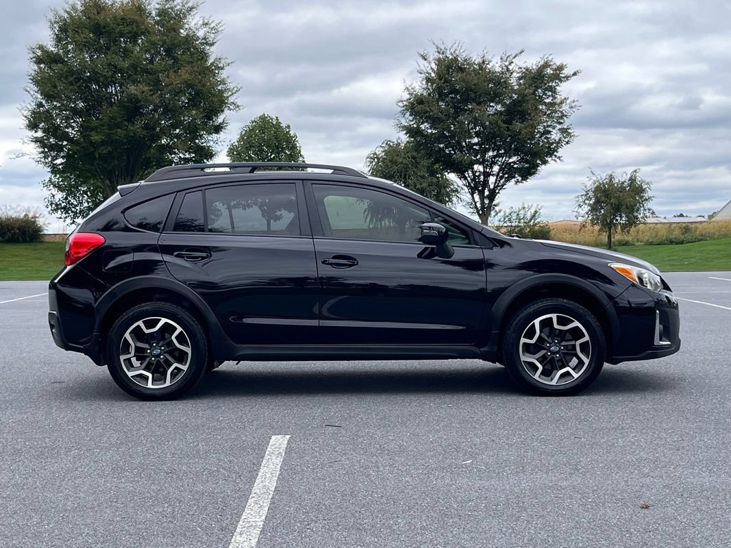 Used 2017 Subaru Crosstrek 2.0i Limited AWD/4WD image 7