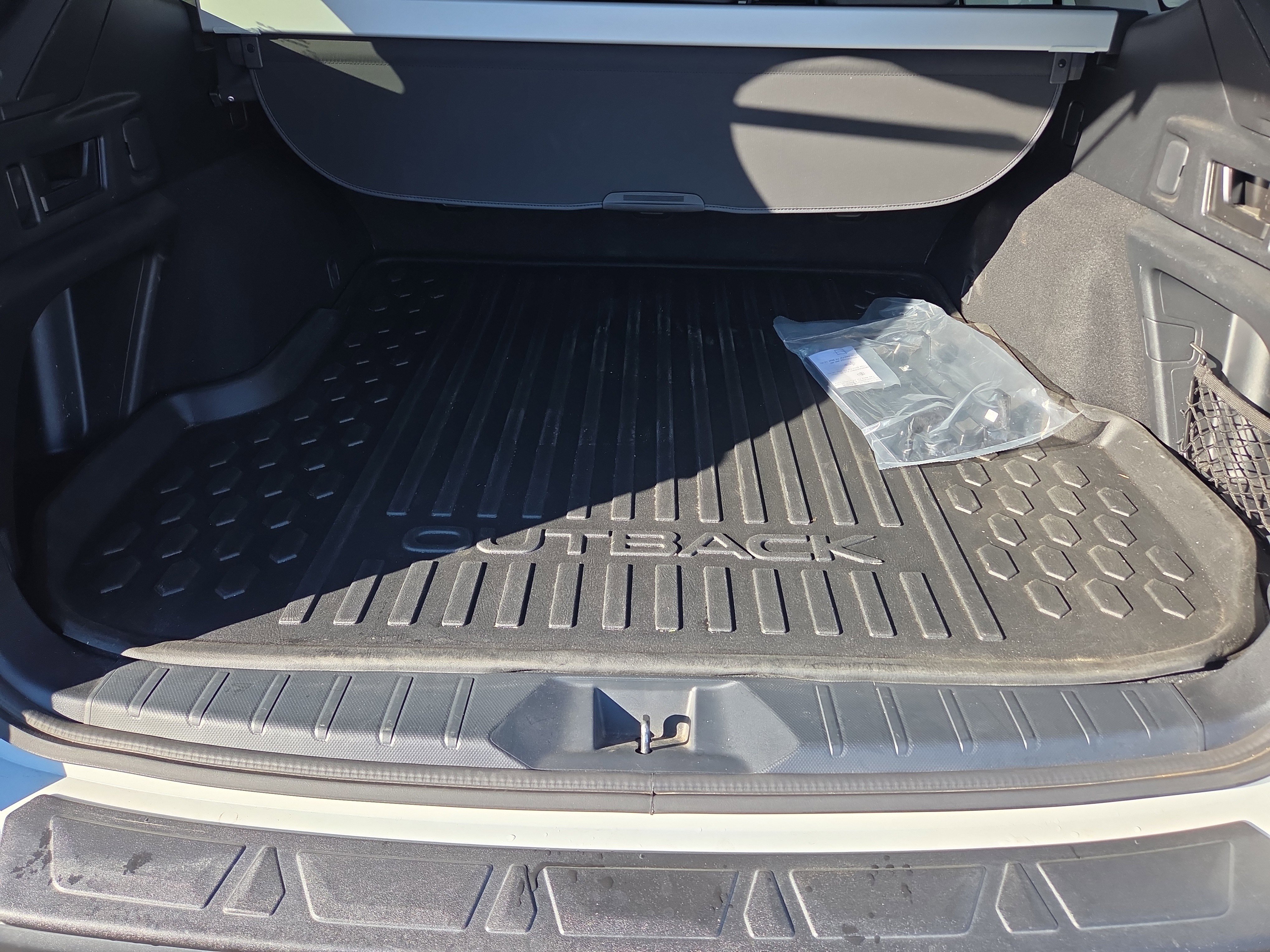 Used 2023 Subaru Outback Premium image 5