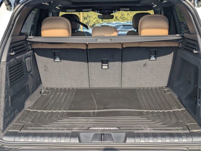 New 2026 Land Rover Range Rover Sport SE image 16