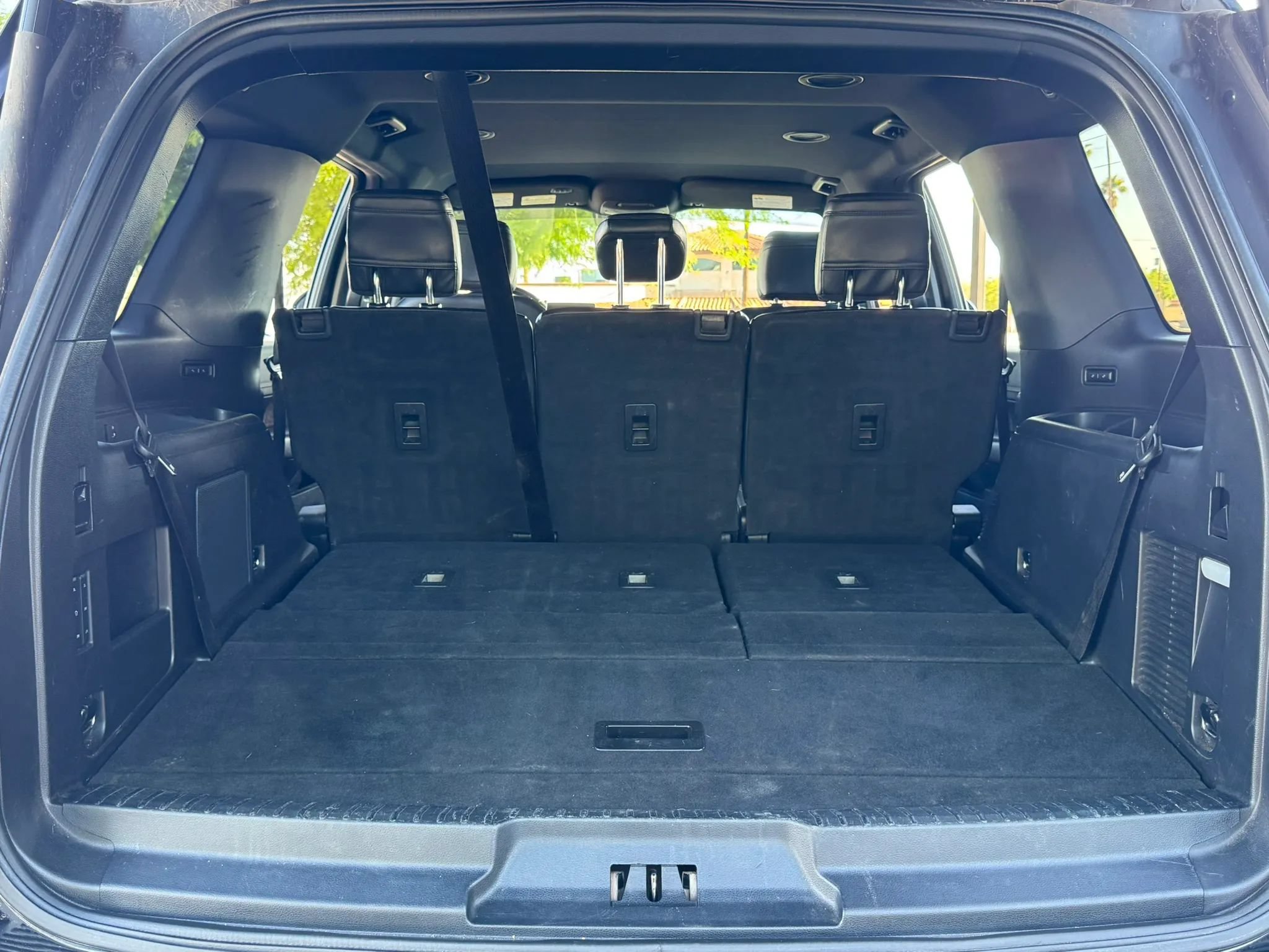 Used 2018 Ford Expedition Limited RWD image 29