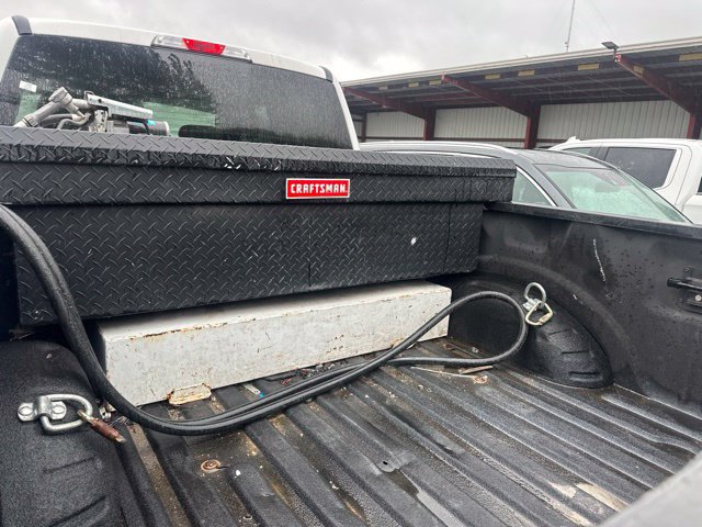 Used 2019 Ford F250 XL w/ STX Appearance Package AWD/4WD image 13