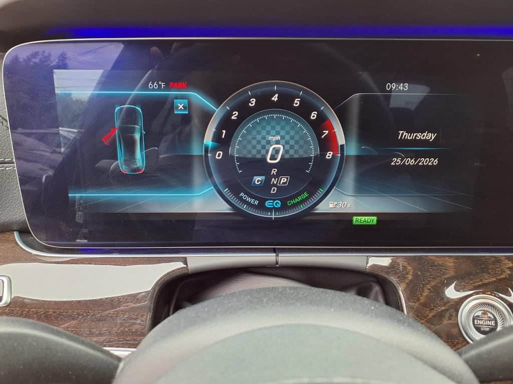 Used 2019 Mercedes-Benz CLS 53 AMG 4MATIC image 11