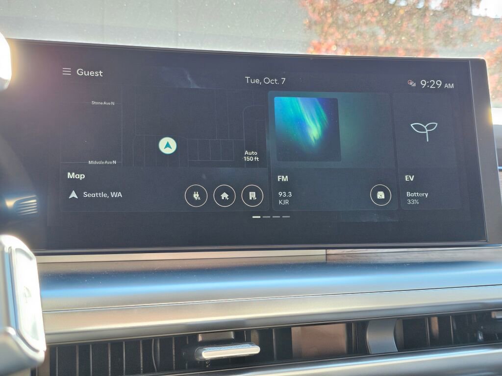 New 2026 Hyundai Ioniq 9 SEL image 19