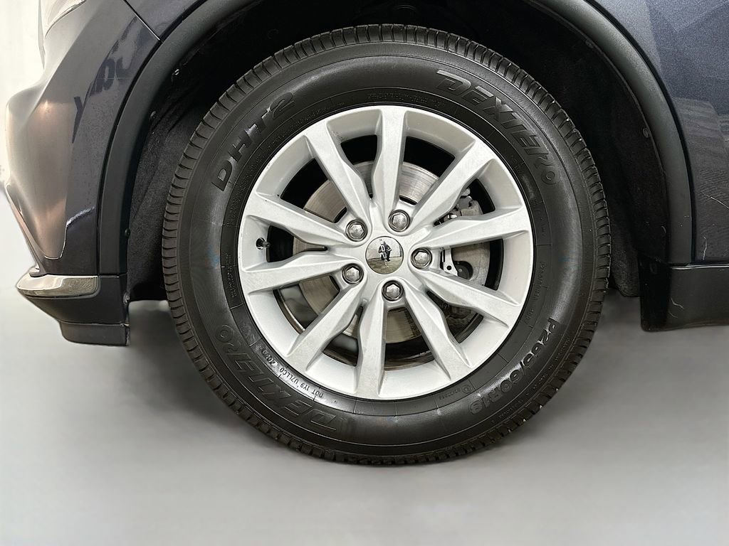Used 2015 Dodge Durango SXT w/ Quick Order Package 23B RWD image 35