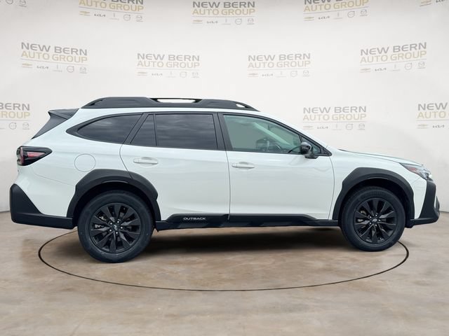 Used 2024 Subaru Outback Onyx Edition AWD/4WD image 6