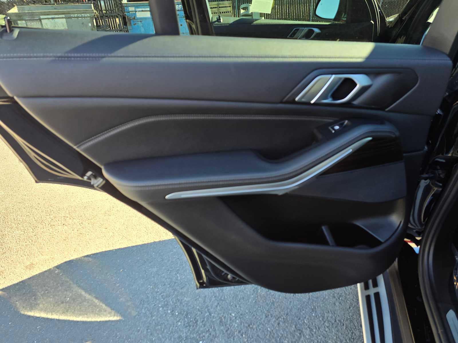 Used 2023 BMW X5 xDrive45e image 30