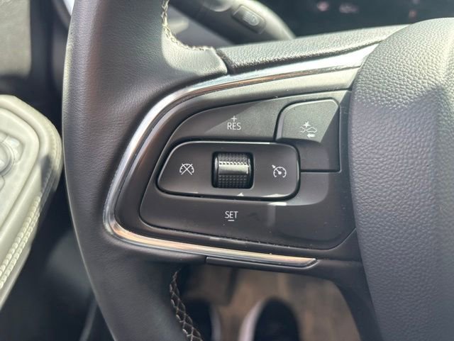 Used 2024 Buick Encore GX Preferred AWD/4WD image 17
